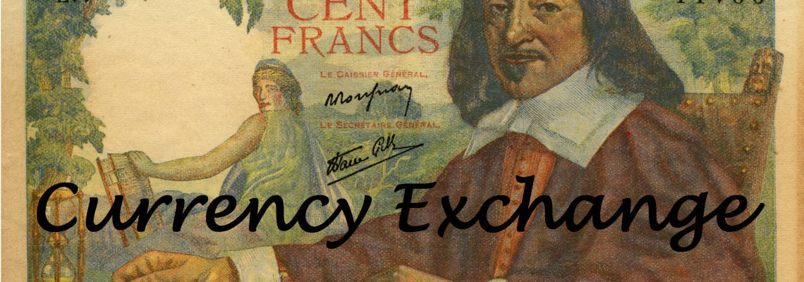 Currency Exchange