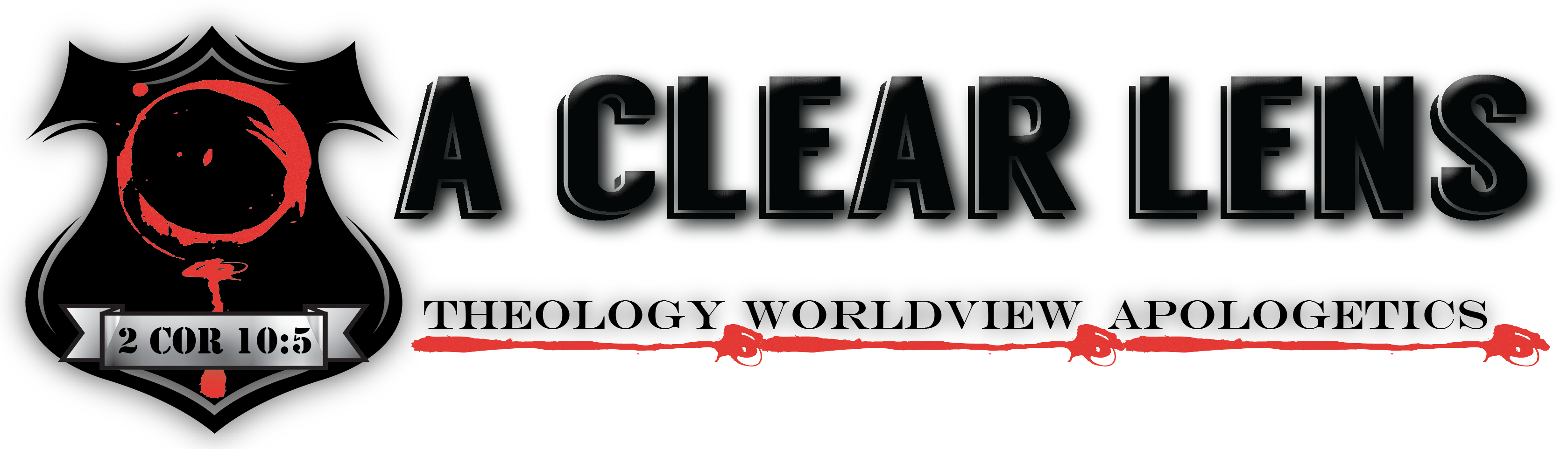 A Clear Lens