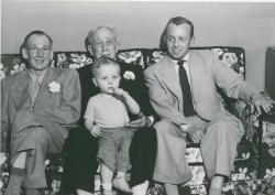 generations