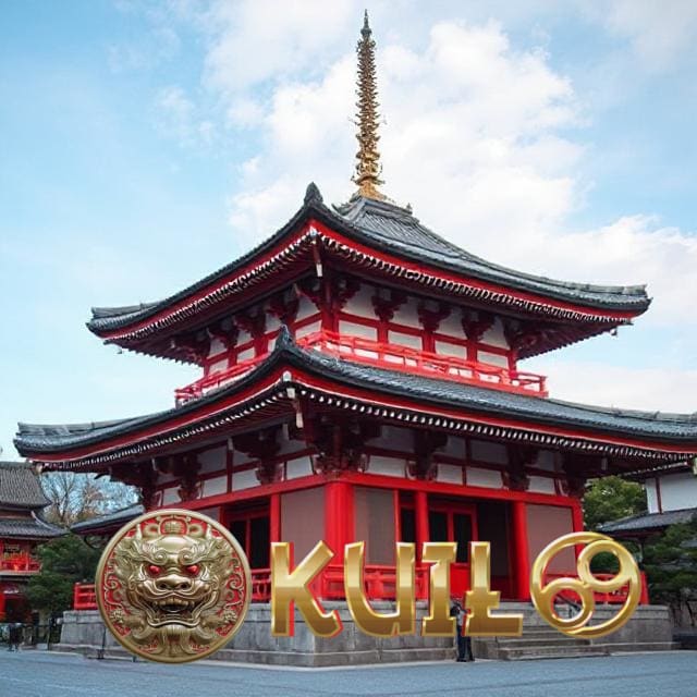KUIL69 # Toko Penyedia Slot Gacor Terbesar Dengan Winrate Terbaik