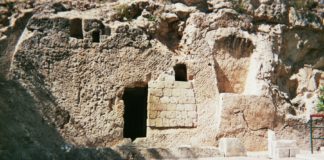 Minimal Facts Resurrection Jesus Afterlife Christianity